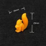 ARDILLAS DE SILICON 5