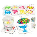 DIY MESSAGE COASTER 1