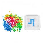 DIY MESSAGE COASTER 3