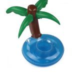 INFLABLE PORTAVASOS PALMERA 2