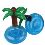 INFLABLE PORTAVASOS PALMERA 5