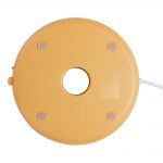 calentador de dona USB 5