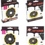 calentador de dona USB 6