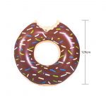 inflable dona chocolate adulto 2