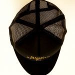 Gorra 2 Ring Security