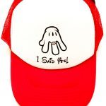 Gorra Disney Bride 1