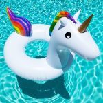 Inflables en forma de unicornio 3