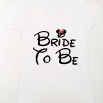 Palyera Disney Bride