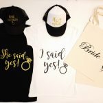 Paq 2 I Said yes – He sad Yes