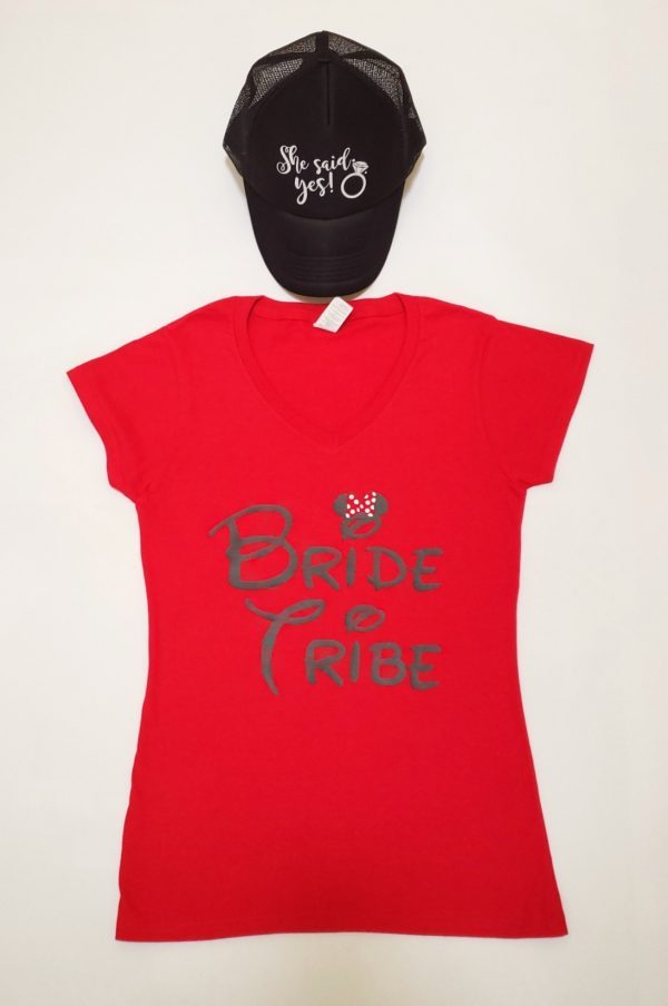 Paq1 Disney Bride Tribe