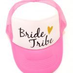 Gorra 1 Heart Bride Tribe
